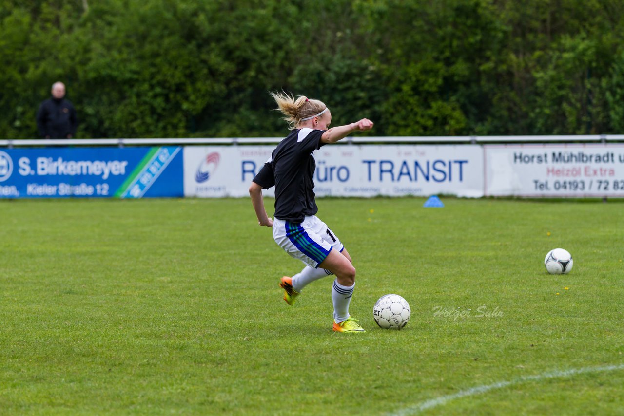 Bild 127 - Frauen SV Henstedt Ulzburg - Holstein Kiel : Ergebnis: 2:1